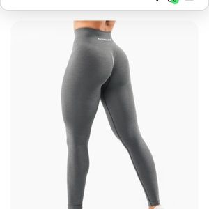 Alphalete leggings